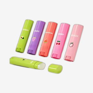 Lip Balm Tubes