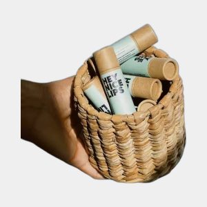 Lip Balm Tubes Packaging