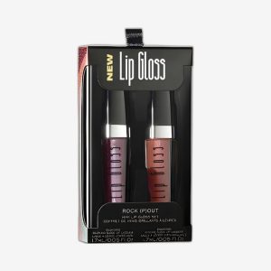 Lip Gloss Boxes