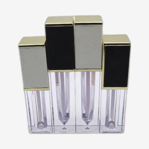 Lip Gloss Tubes