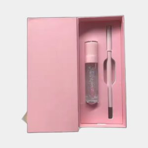 Lip Liner Packaging