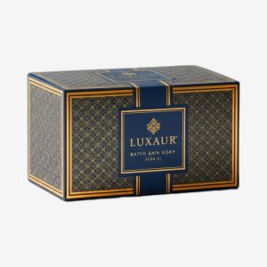 Luxury Bath Soap Boxes