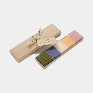 Luxury Boxes For Soap