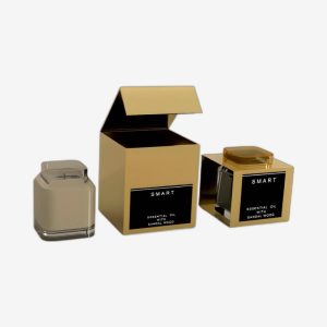 Luxury Candle Packaging