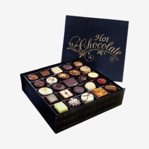 Luxury Chocolate Packaging Boxes