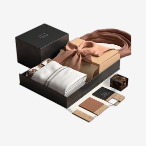 Luxury Cloth Packaging
