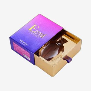 Luxury Drawer Perfume Boxes