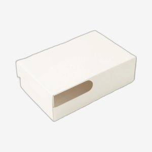 Luxury Holster Soap Box