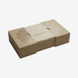 Luxury Kraft Boxes