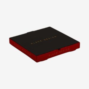 Luxury Pizza Boxes