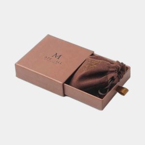 Luxury Rigid Boxes
