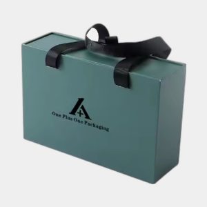 Luxury Shipping Boxes