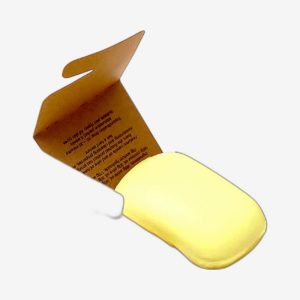 Luxury Soap Sleeve