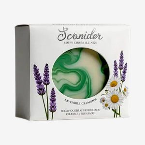 Luxury Window Soap Boxes