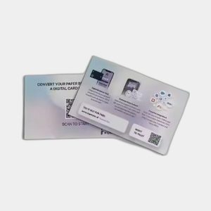 Magnet Business Cards