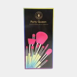 Makeup Brush Packaging