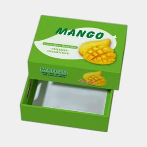 Mango Packaging