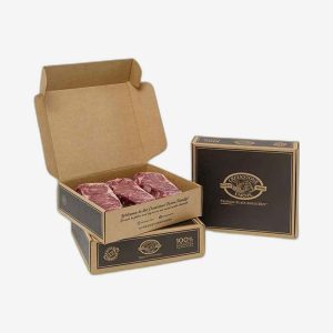 Meat Gift Boxes