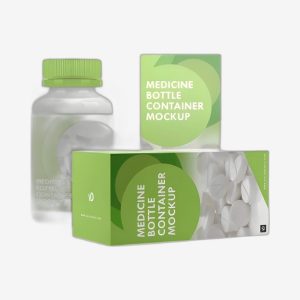 Medicine Packaging Boxes