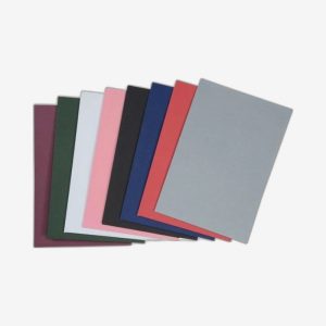 Minisized Folders