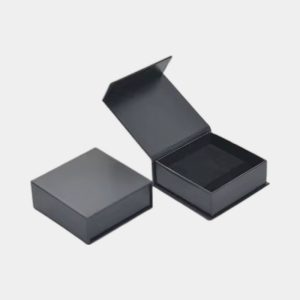Mini Book Boxes