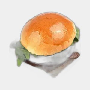 Mini Burger Boxes