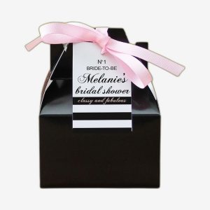 Mini Gable Boxes