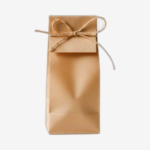 Mini Soap Gift Bags