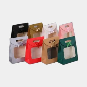 Mini Treat Bags