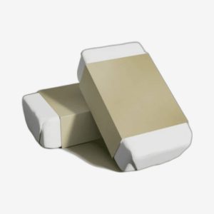 Minimal Soap Sleeve Packaging