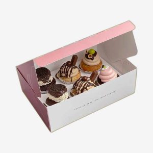 Muffin Box