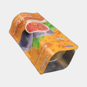 Mylar Bags For Freeze Dry Fruits