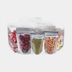 Mylar Bags For Food