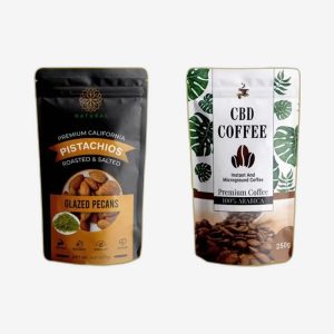 Mylar Bags For Food Storage