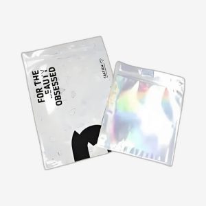 Mylar Envelope