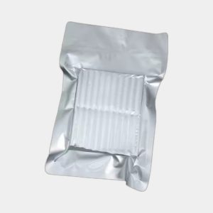 Mylar Heat Seal Bags