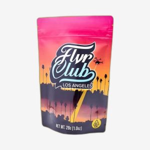 Mylar Weed Bags