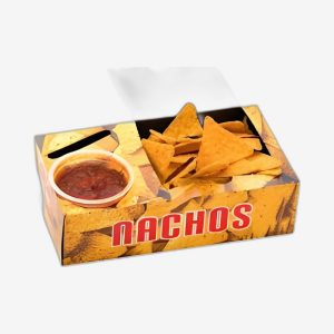 Nachos Boxes