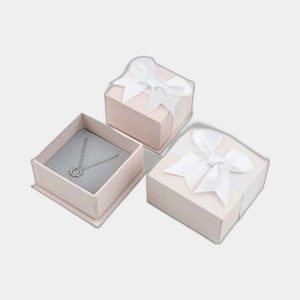 Necklace Gift Boxes