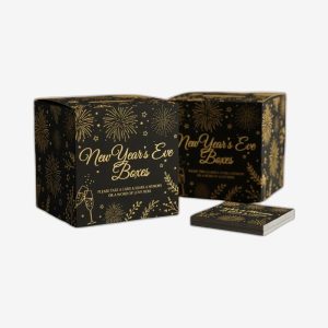 New Year Eve Boxes