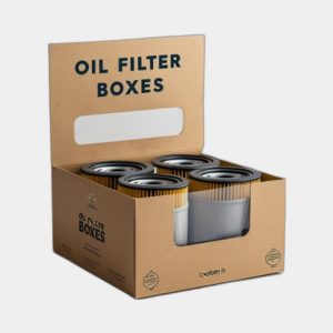 Oil Filter Boxes