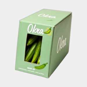 Okra Packaging