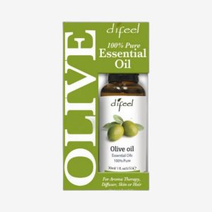 Olive Oil Packaging