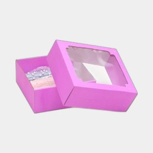 Pvc Window Boxes