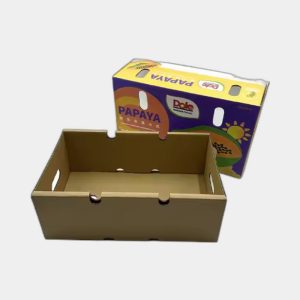 Papaya Packaging