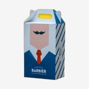 Paper Gable Boxes
