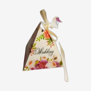 Party Favor Packaging Boxes