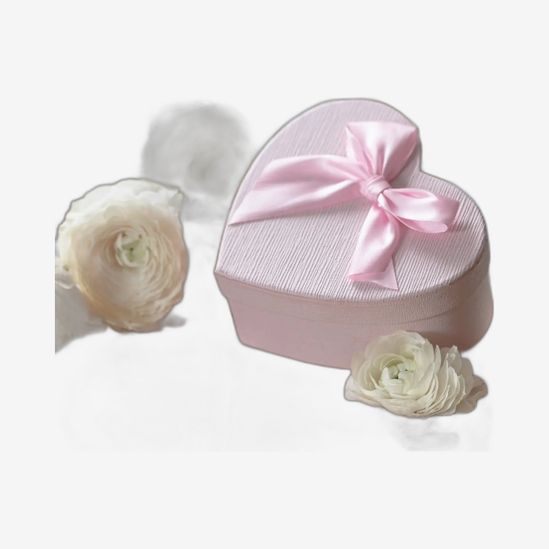 Pastel Color Soap Gift Box
