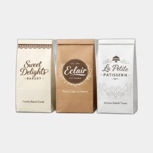 Pastry Bags