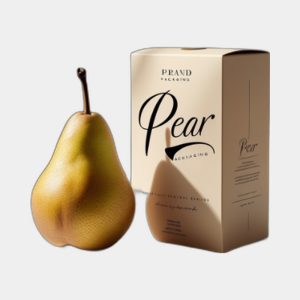 Pear Packaging